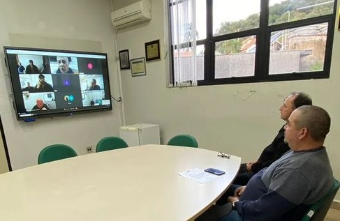 Município de São Marcos declara Situação de Emergência após reunião regional