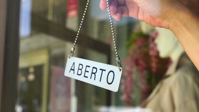 Comércio poderá abrir no feriado de Corpus Christi