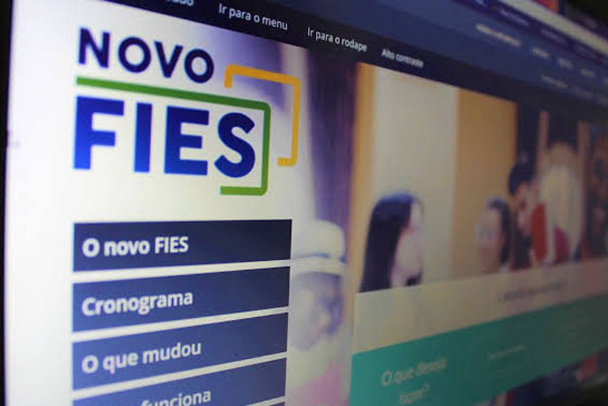 MEC divulga prazos para inscrições no Sisu, Prouni e Fies em 2023