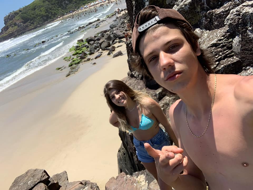 Vítima de acidente fatal iria iniciar trabalho em São Marcos nesta terça