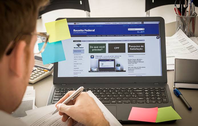 Receita abre nesta terça-feira consulta ao lote residual do IRPF