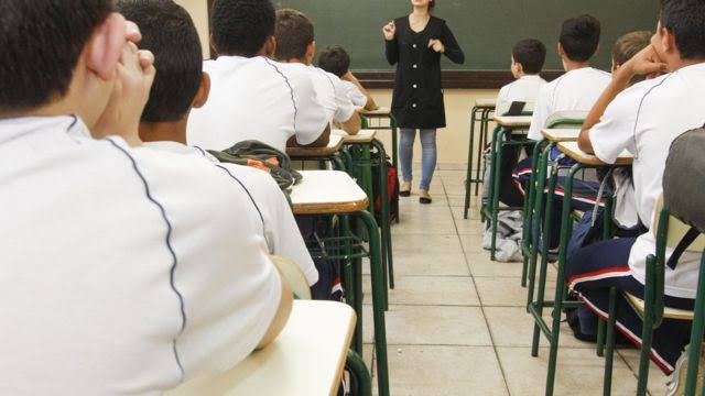 Prefeitura está com o inscrições abertas para professor de geografia