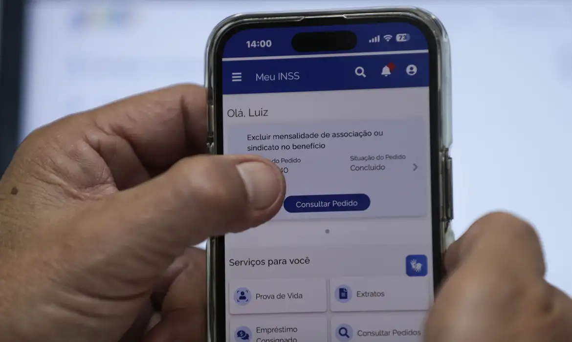 INSS notificará beneficiários vítimas de descontos a partir desta terça