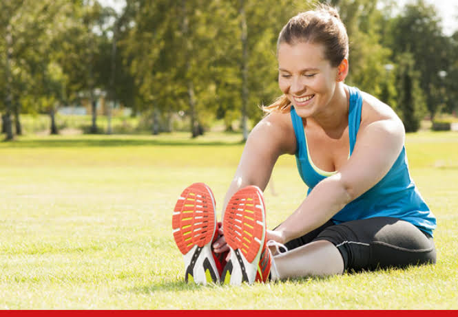A importância dos exercícios físicos para a saúde