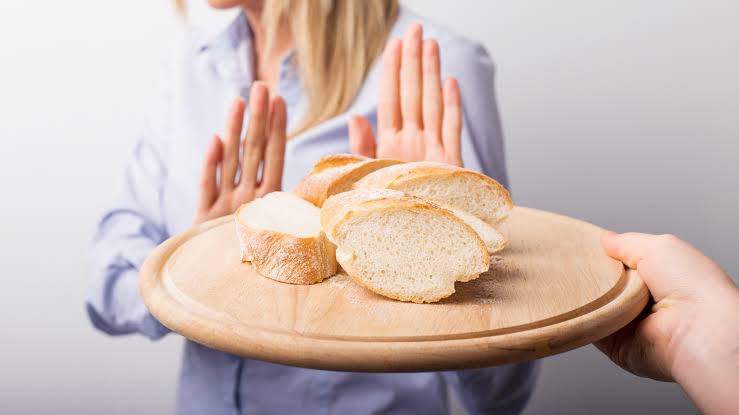 Doença celíaca x intolerância ao glúten