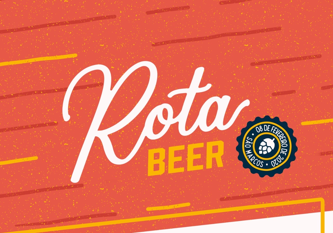 Rotary promove 1º Rota Beer no dia 8 de fevereiro
