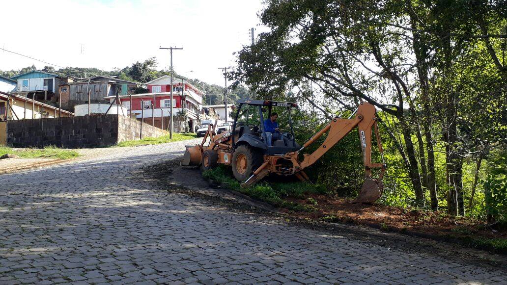 Prefeitura na Comunidade inicia hoje pelos Loteamentos Vida Nova e Colina Sorriso