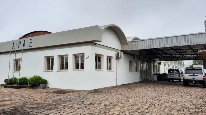 APAE São Marcos publica edital de convocação para realização de Assembleia Geral Ordinária