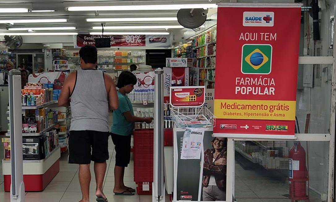 Farmácia Popular começa a distribuir absorventes gratuitos