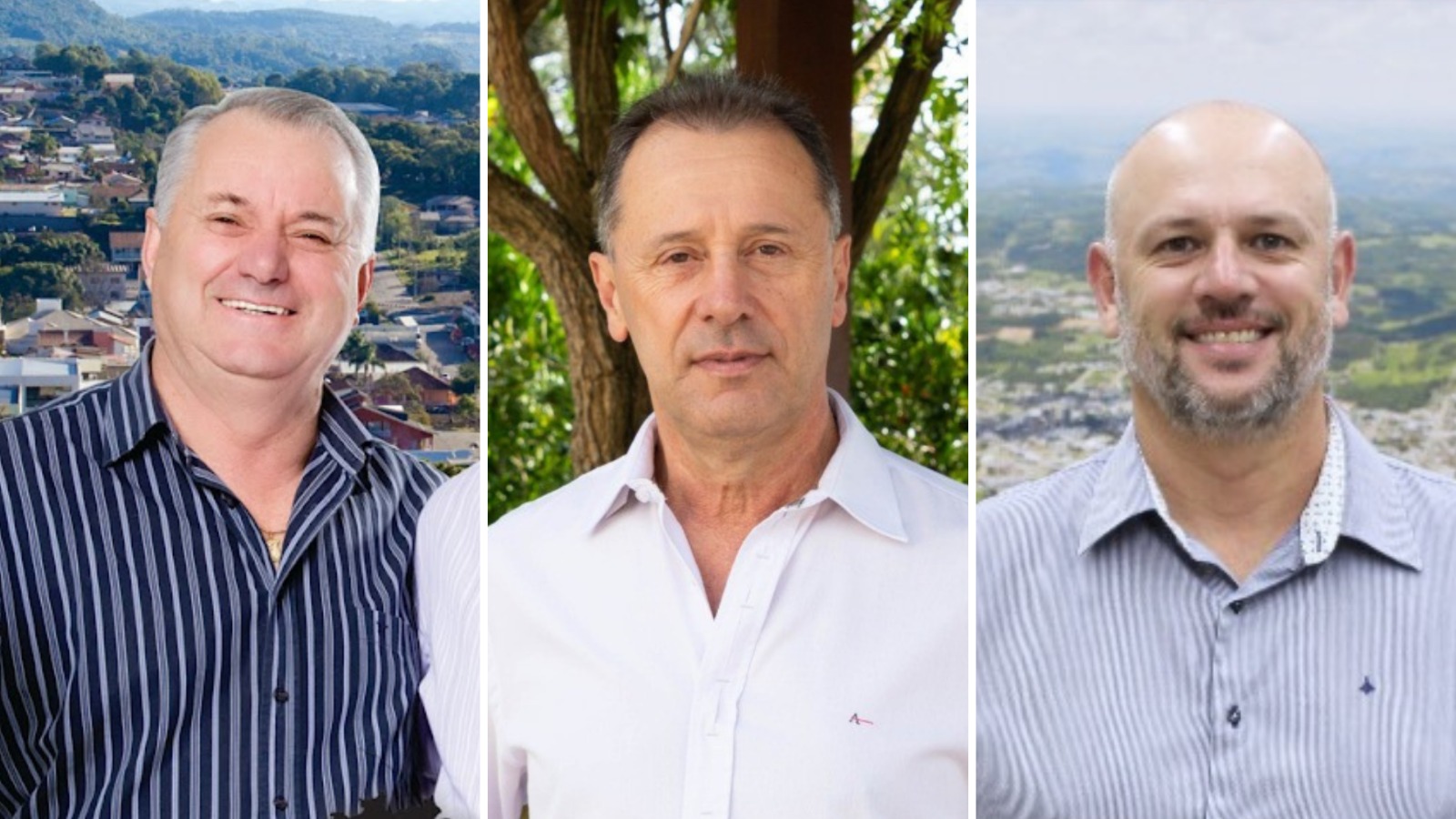 Conheça os planos de governo registrados pelos candidatos a prefeito em São Marcos