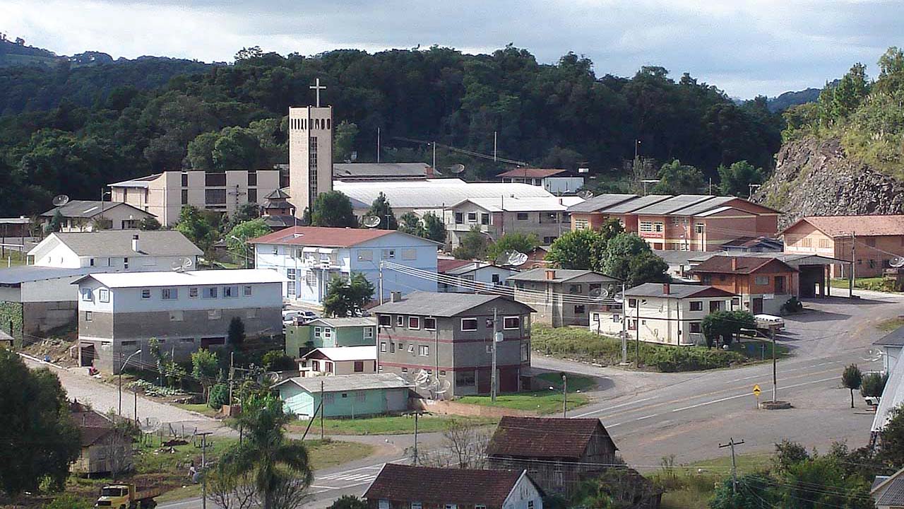 Campestre da Serra conquista o 1° lugar em atenção à saúde