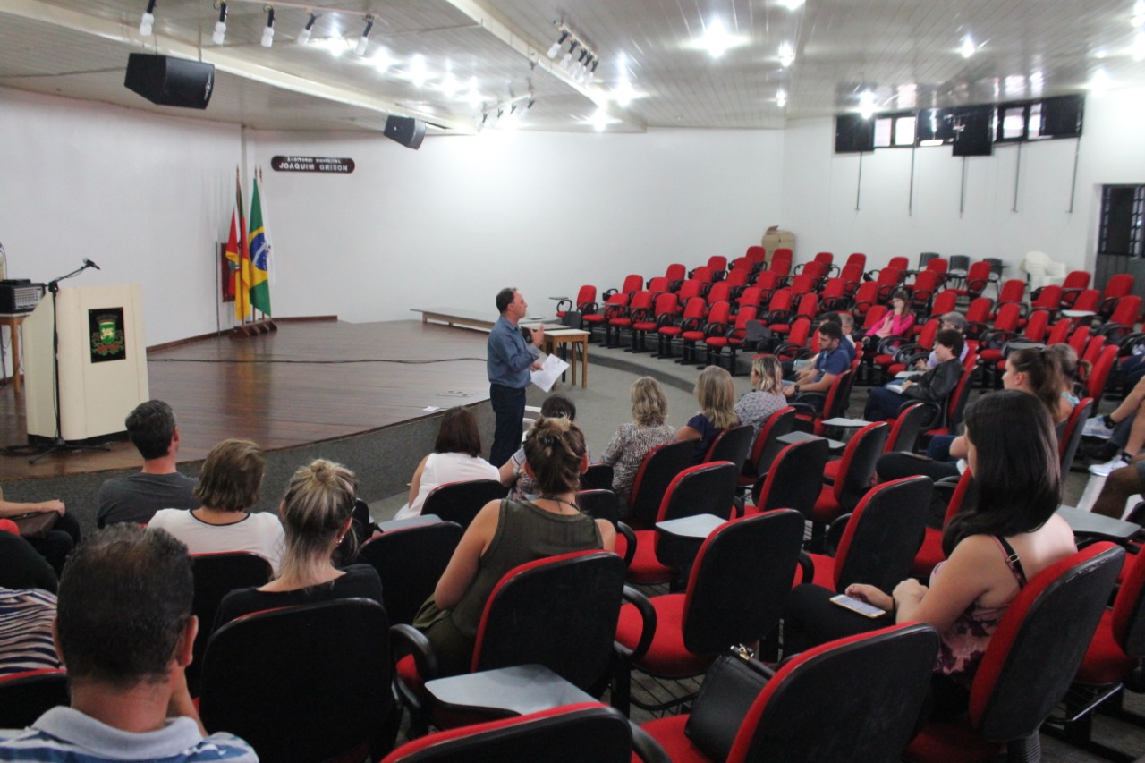 São Marcos anuncia suspensão das aulas na rede municipal