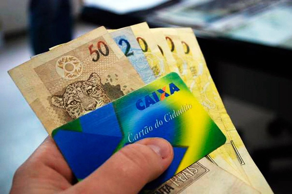 Caixa inicia pagamento do Abono Salarial 2025 na próxima segunda-feira (17)