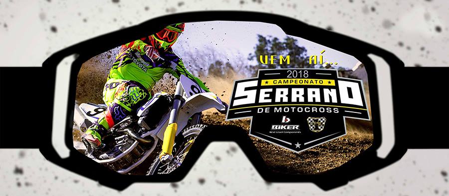 Etapa de Motocross que aconteceria neste domingo em São Marcos foi transferido