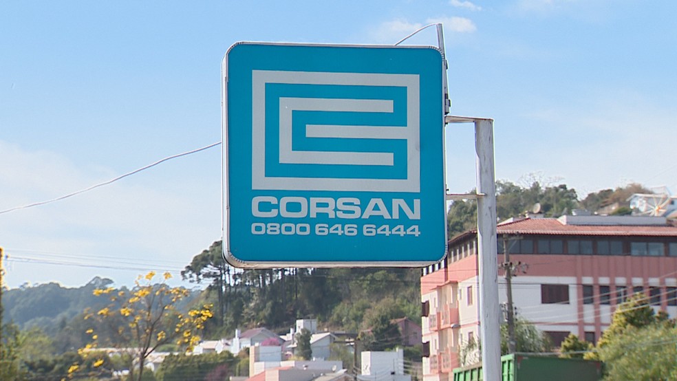 Corsan alerta para desabastecimento entre quarta e sexta em São Marcos e Campestre