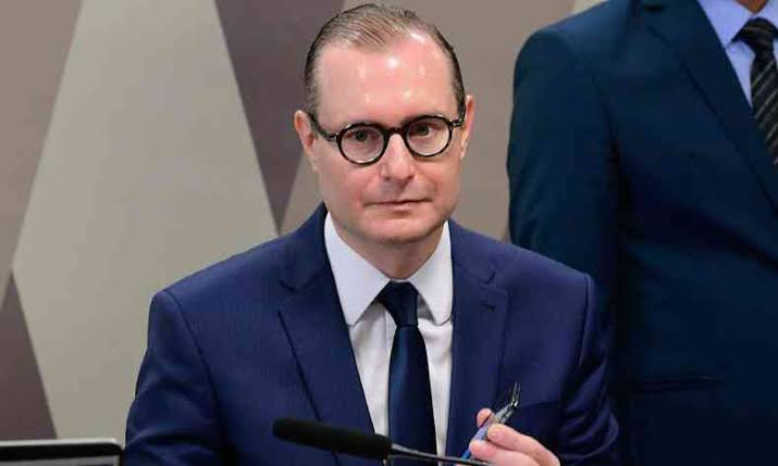 Cristiano Zanin é empossado no cargo de ministro do STF