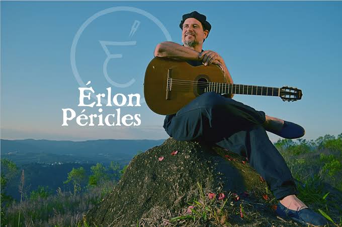 Programação Farroupilha de Campestre contará com show de Érlon Péricles no dia 24