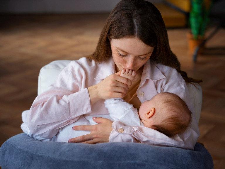 Banco de Leite Humano AMA Tacchini precisa de doações para garantir alimentação de bebês na UTI neonatal