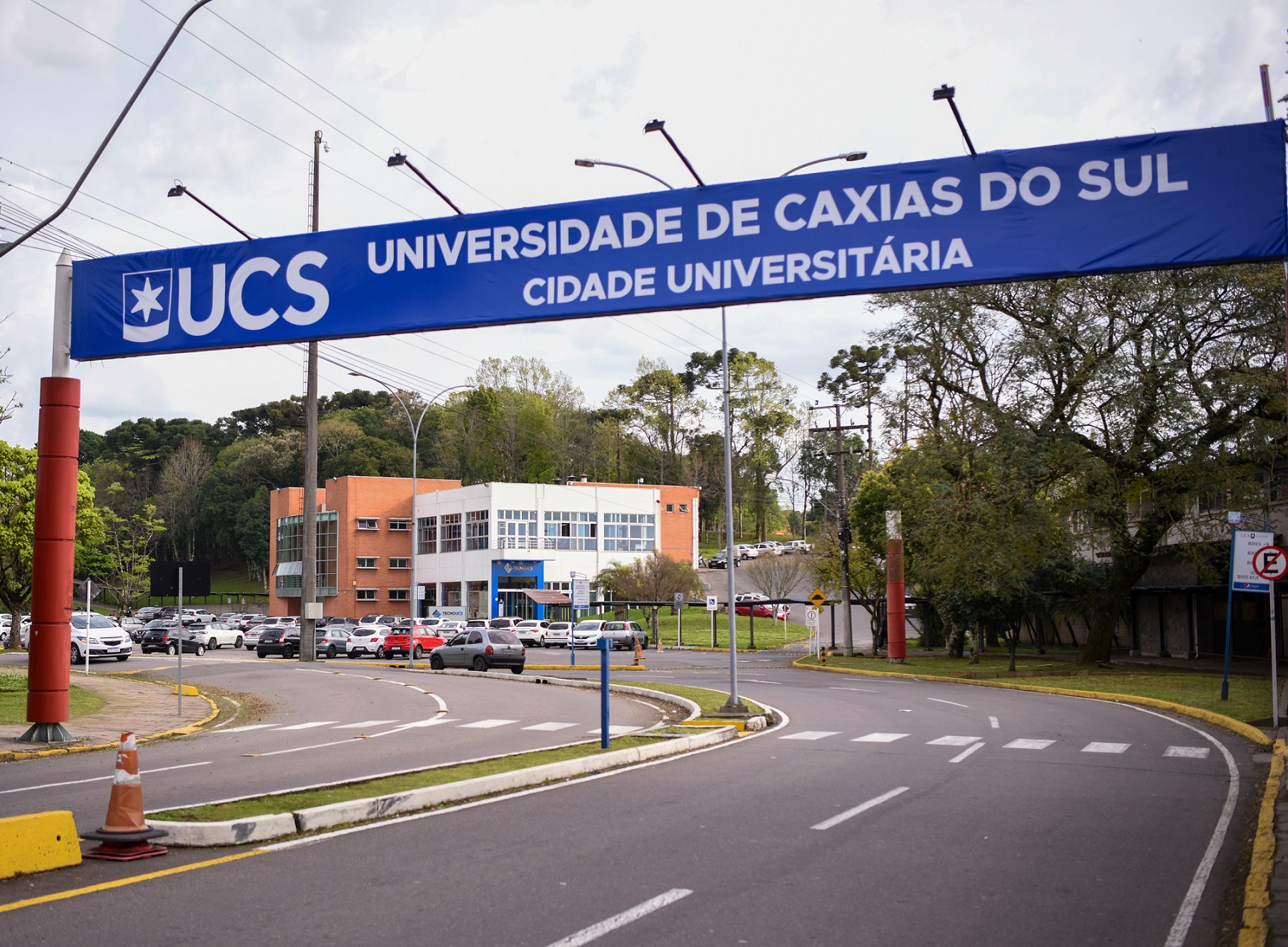 UCS inicia o segundo semestre letivo de 2024 nesta segunda-feira, 5 de agosto