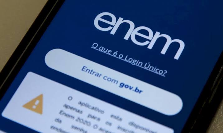 Inscrições para o Enem 2023 terminam nesta sexta-feira