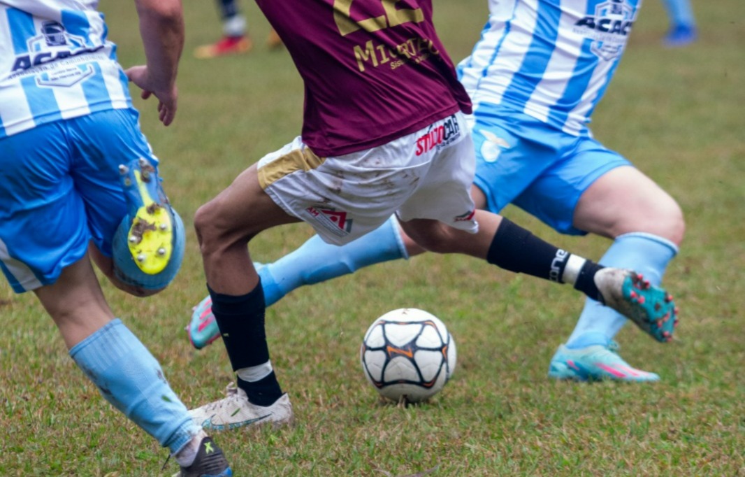 Campeonato Municipal de Futebol de São Marcos entra na fase decisiva