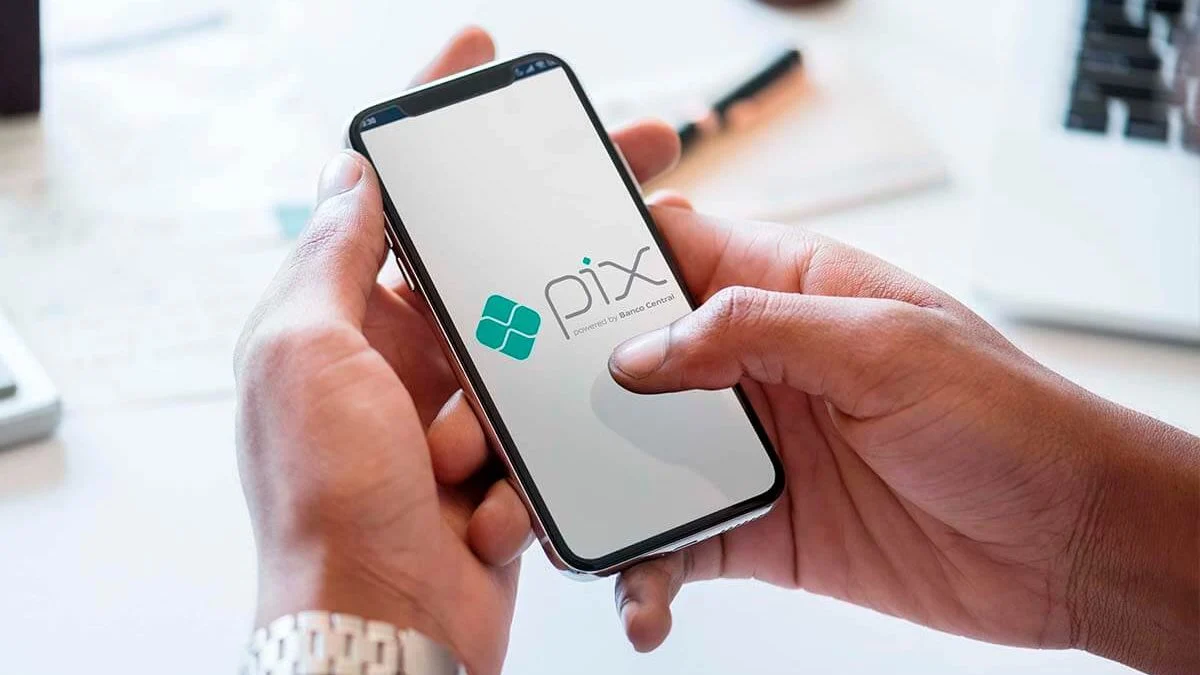 Banco Central muda regras de segurança do Pix para evitar fraudes a partir de 1º de novembro