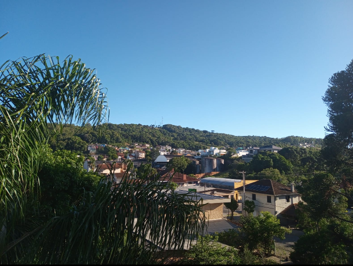 Quarta-feira será de predomínio de sol em todo o Rio Grande do Sul