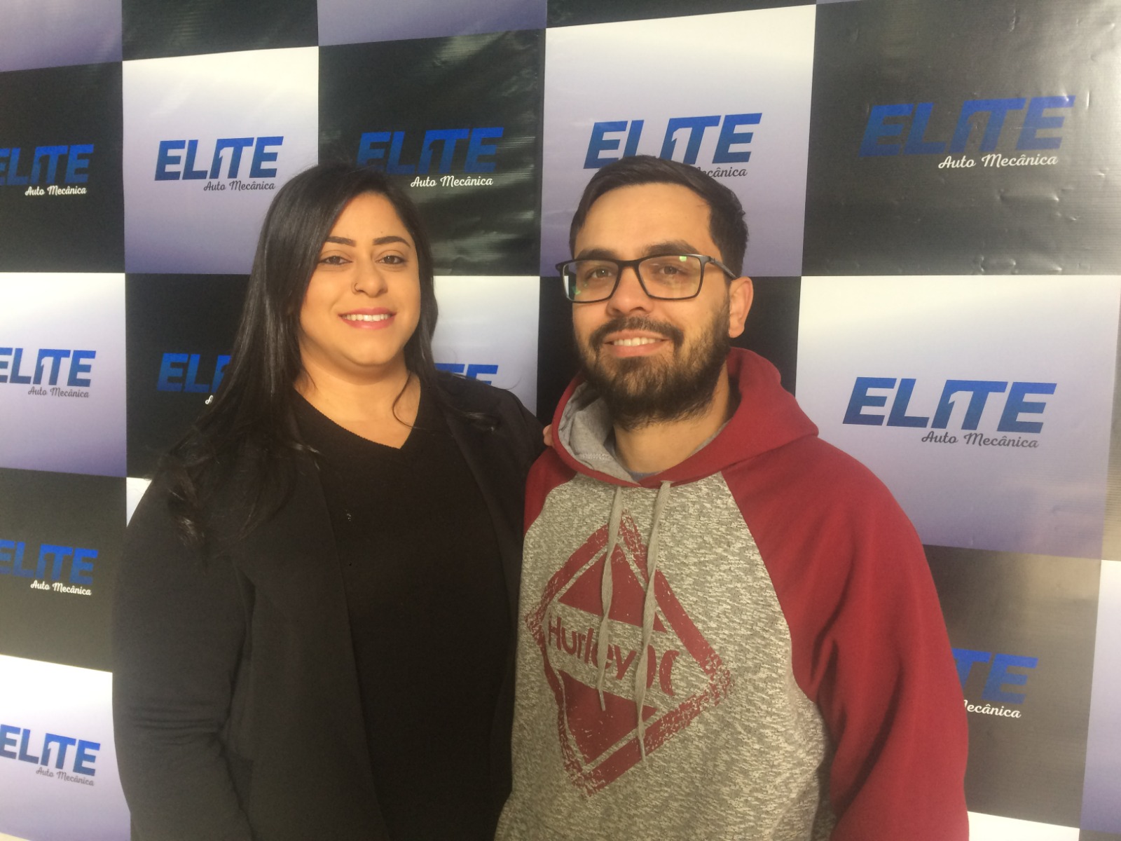 Elite Auto Mecânica: a Paixão por Carros que garante Qualidade e Confiança