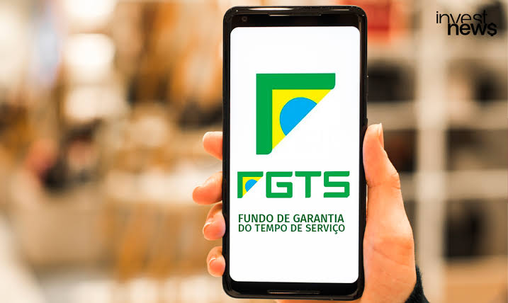 Trabalhadores nascidos em julho podem sacar até R$ 1 mil no FGTS