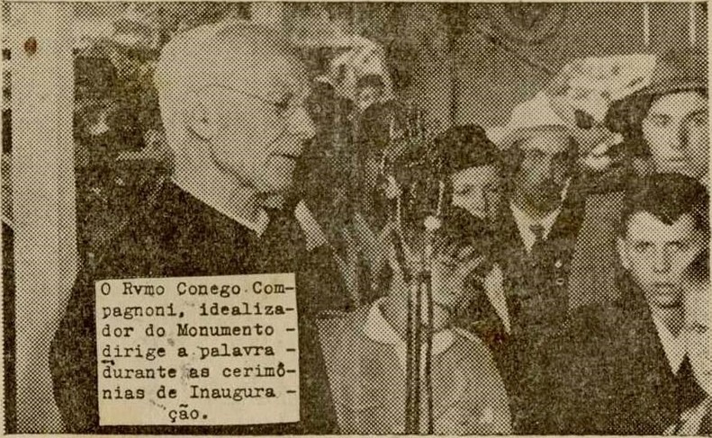 São Marcos – 60 anos para celebrar com gratidão