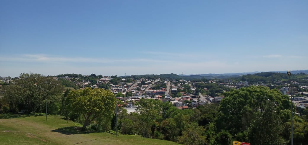 Segunda-feira será quente e abafada no território gaúcho