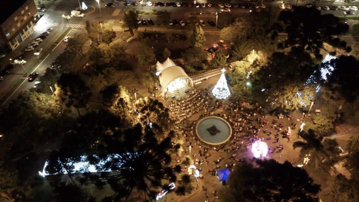 Programação do Natal de Todos segue neste fim de semana