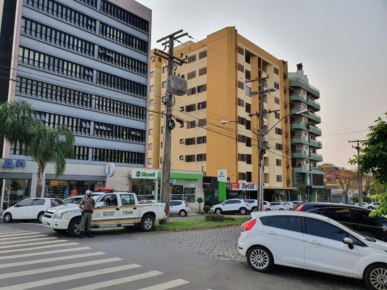 Confira o balanço da ‘Operação Comércio Seguro’ realizada nesta quinta-feira