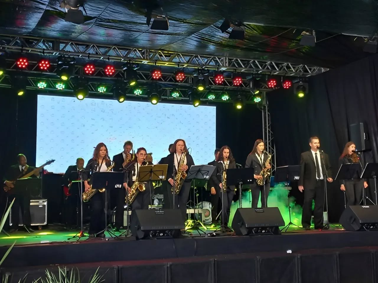 São Marcos recebe Orquestra de Encantado neste domingo em celebração ao Natal