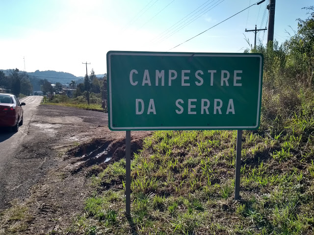 Bandidos realizam furtos e trocam tiros com a polícia em Campestre