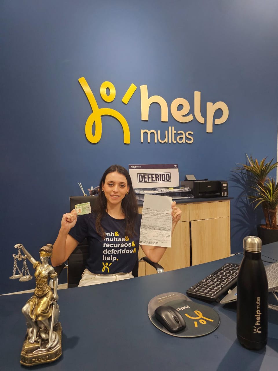 Help Multas Caxias do Sul auxilia motoristas da Serra Gaúcha a anular multas e manter o direito de dirigir
