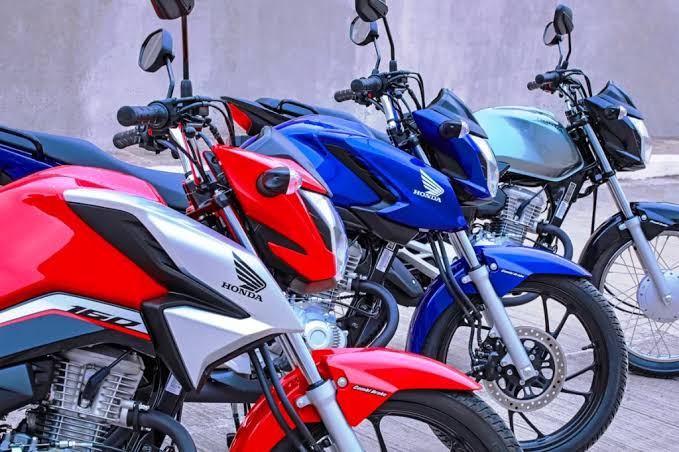 Publicada resolução que zera IPVA para motos de até 170 cilindradas no país
