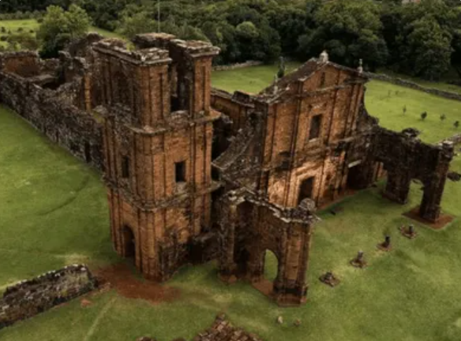 Sebrae aponta cinco regiões turísticas pouco exploradas no RS