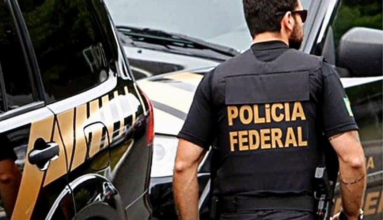 Polícia Federal ouviu vítima de exploração sexual virtual em São Marcos