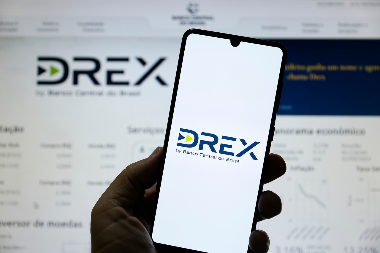 Drex: nova moeda digital do BC deverá ampliar democratização dos serviços financeiros