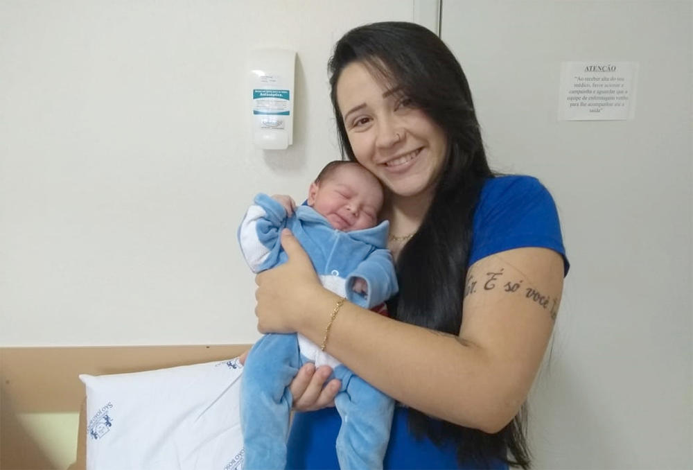 Arthur Barbosa dos Santos