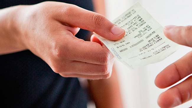 Programa Nota Fiscal Gaúcha sorteia R$ 200 mil na quinta (27)