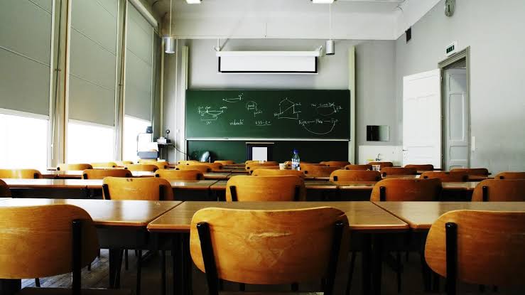 Aulas presenciais da rede estadual de ensino retornam na sexta-feira (14)