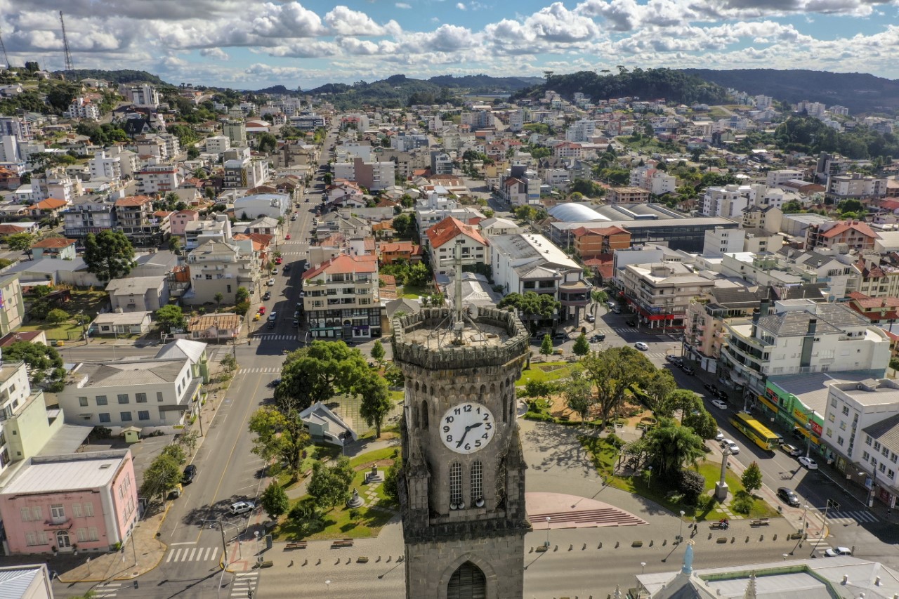 Oito municípios da Serra estão entre as 50 melhores cidades de pequeno porte do Brasil