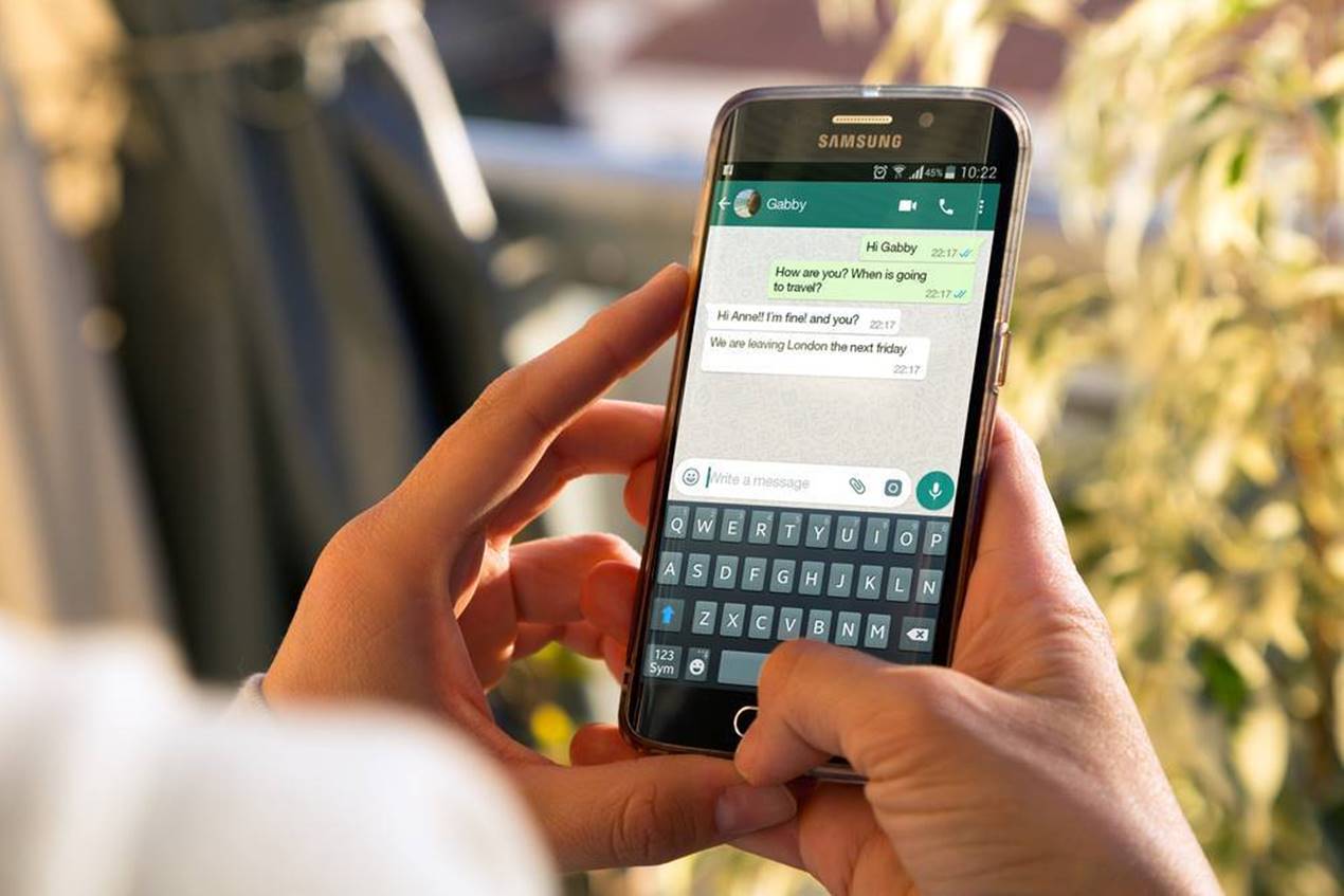 WhatsApp deixará de funcionar em alguns celulares Android a partir desta terça (24)