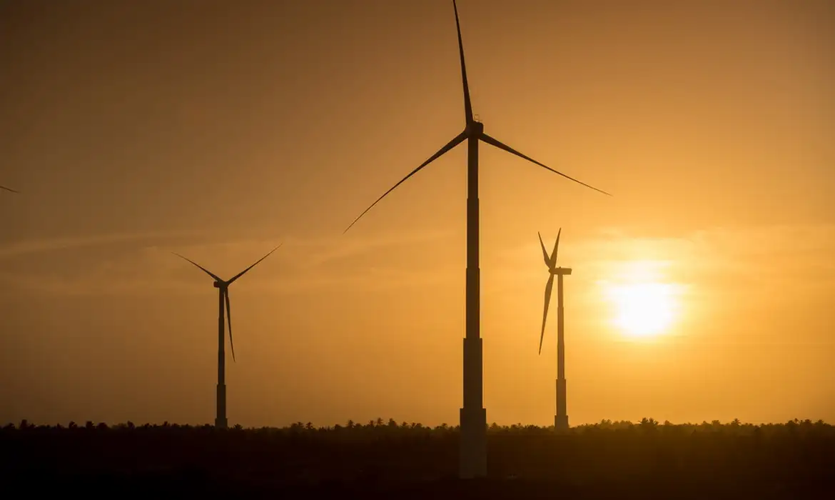 Brasil registra recorde de expansão na geração de energia no primeiro semestre de 2024