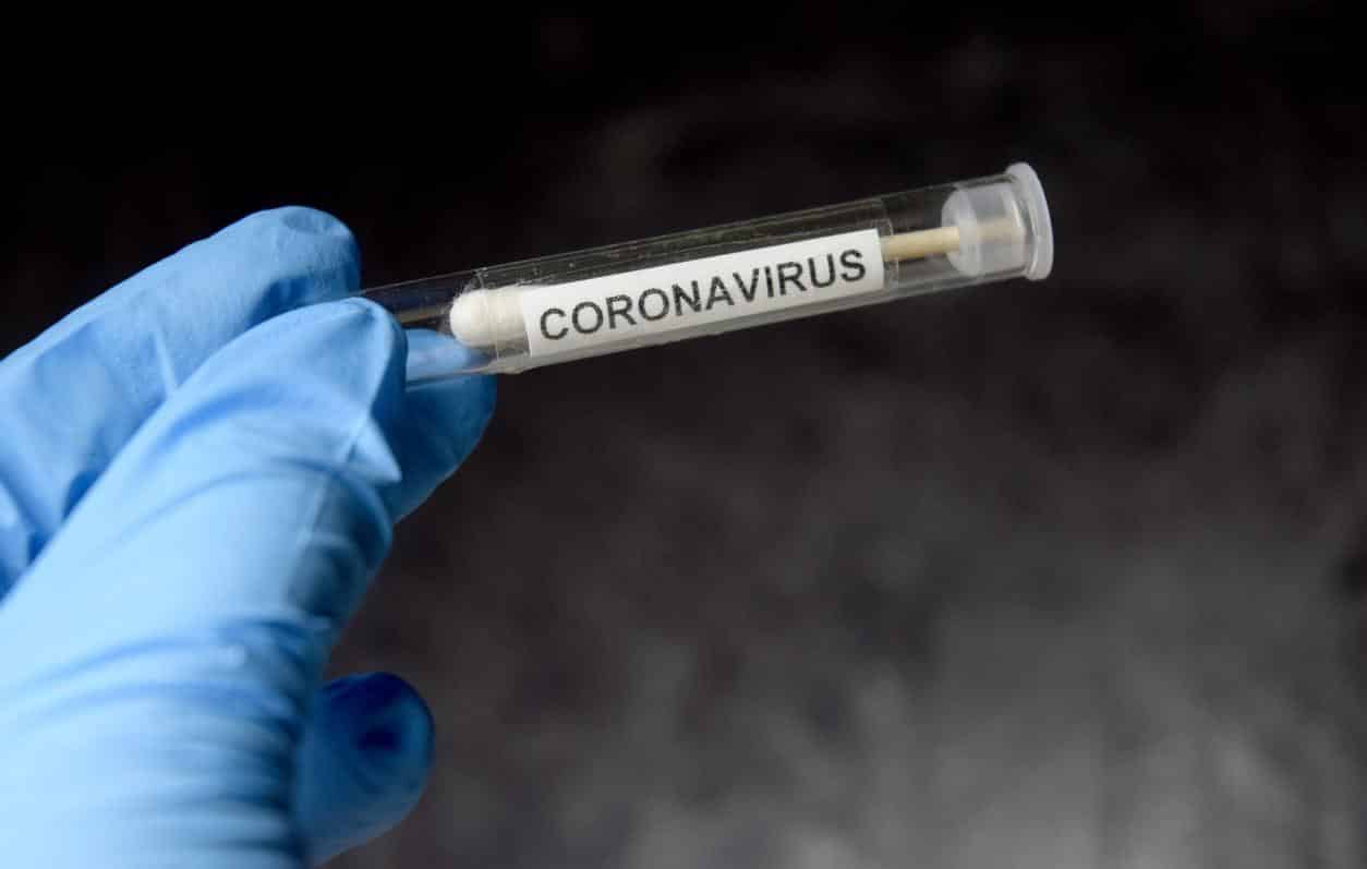 14 novos casos de coronavírus foram registrados nesta terça