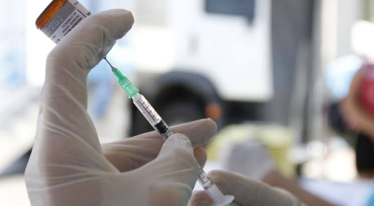‘Dia D’ de vacinação contra a Covid-19 teve 322 doses aplicadas em São Marcos