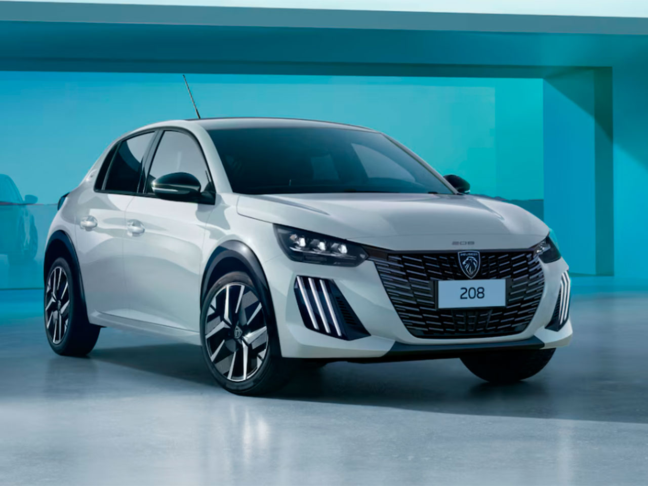 Peugeot 208 é uma boa opção de compra?