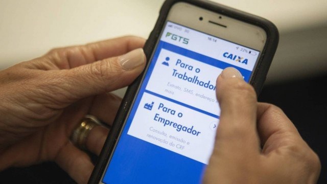 FGTS aprova distribuição de R$ 12,7 bilhões a trabalhadores